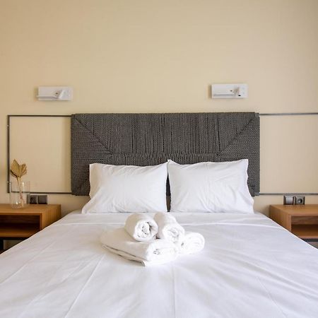 Leone Suites Selanik Dış mekan fotoğraf